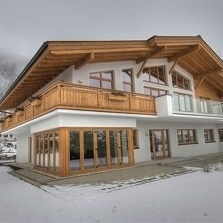 Chalet Apartment Ski And Golf By Kaprun Rentals Zell am See Exteriör bild