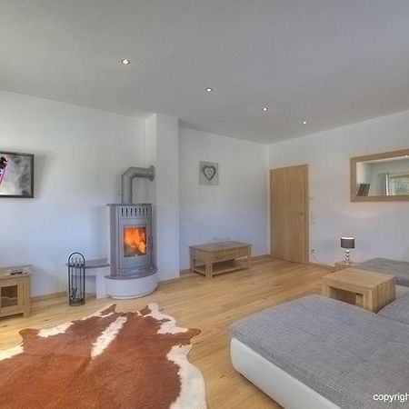 Chalet Apartment Ski And Golf By Kaprun Rentals Zell am See Rum bild