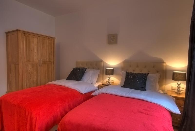 Chalet Apartment Ski And Golf By Kaprun Rentals Zell am See Rum bild