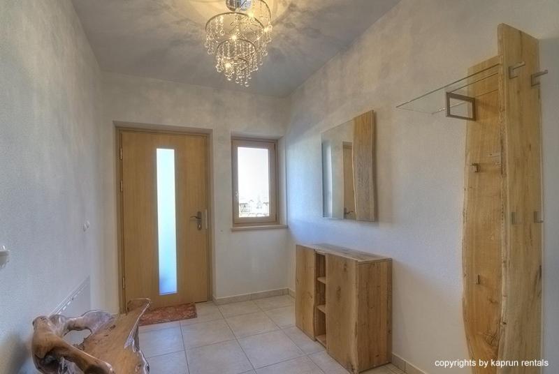 Chalet Apartment Ski And Golf By Kaprun Rentals Zell am See Rum bild